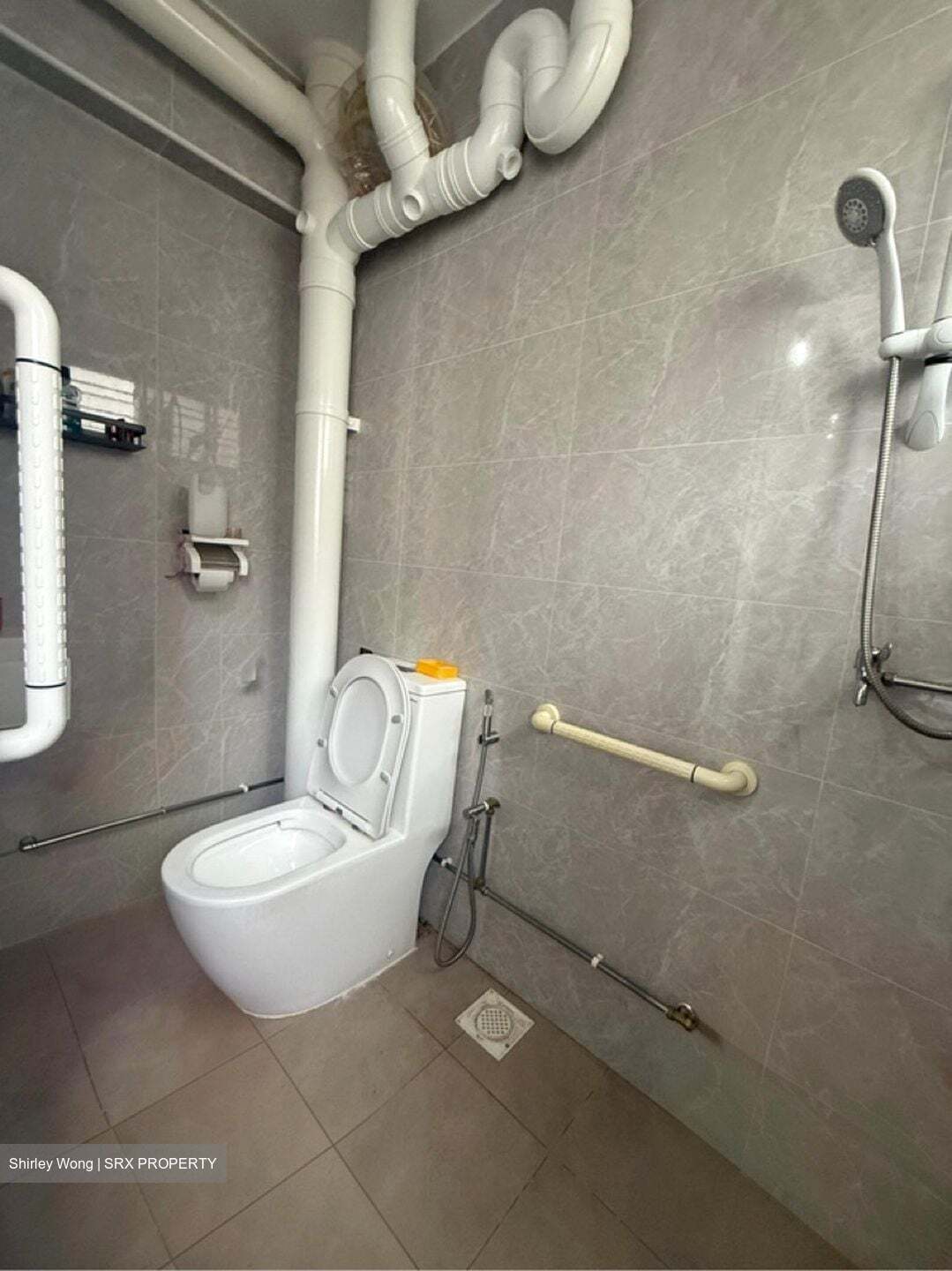 Blk 979 Jurong West Street 93 (Jurong West), HDB 4 Rooms #563786551